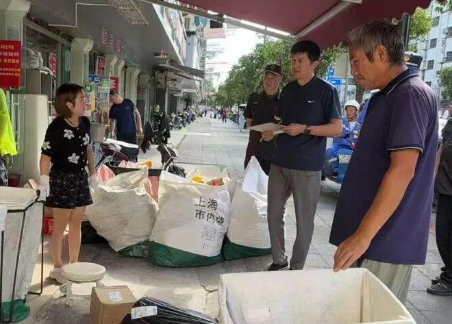 国庆值班室里片区长吴昊为何总盯着这根“管道”？原来(图2)