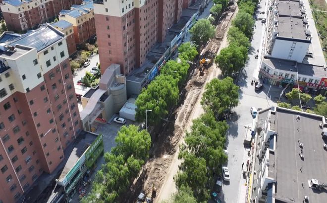 惠及3355万人!宁夏一地即将正式通入管道天然气(图1)