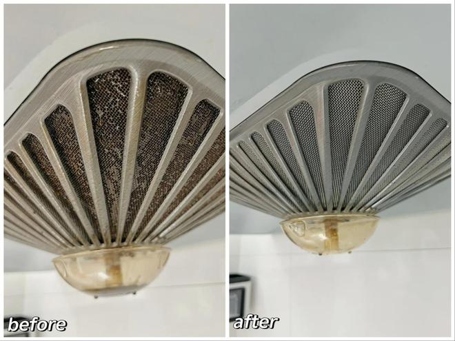 Kaiyun体育网站：家可以旧但绝不能脏9个清洁小妙招不用折腾让家干净如新！(图5)