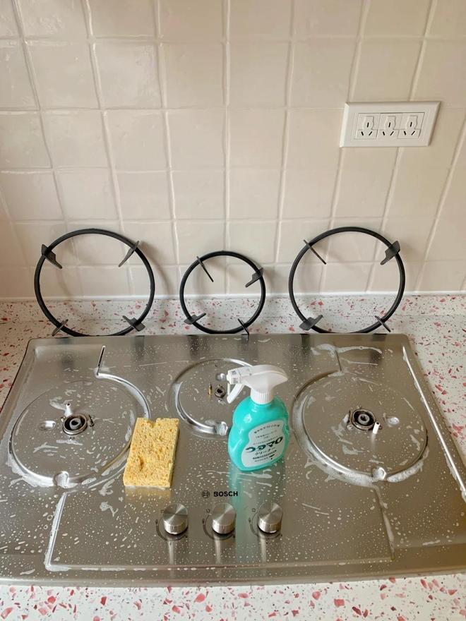 Kaiyun体育网站：家可以旧但绝不能脏9个清洁小妙招不用折腾让家干净如新！(图2)