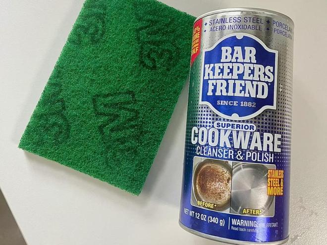 Kaiyun体育网站：家可以旧但绝不能脏9个清洁小妙招不用折腾让家干净如新！(图8)