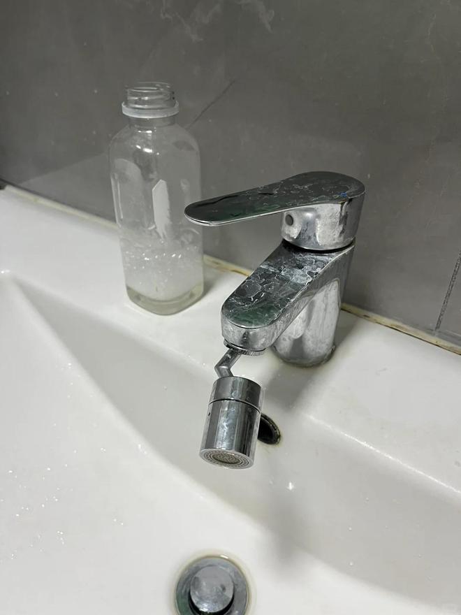 Kaiyun体育网站：家可以旧但绝不能脏9个清洁小妙招不用折腾让家干净如新！(图10)