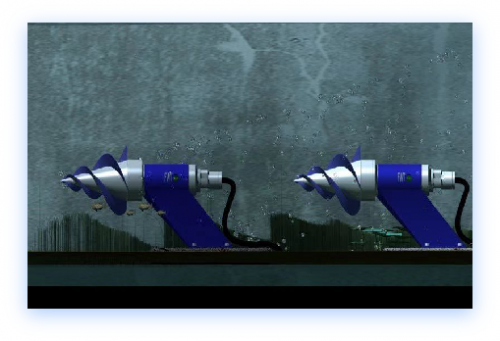 科学推广平流水发电新技术开创清洁能源发展新局面(图2)