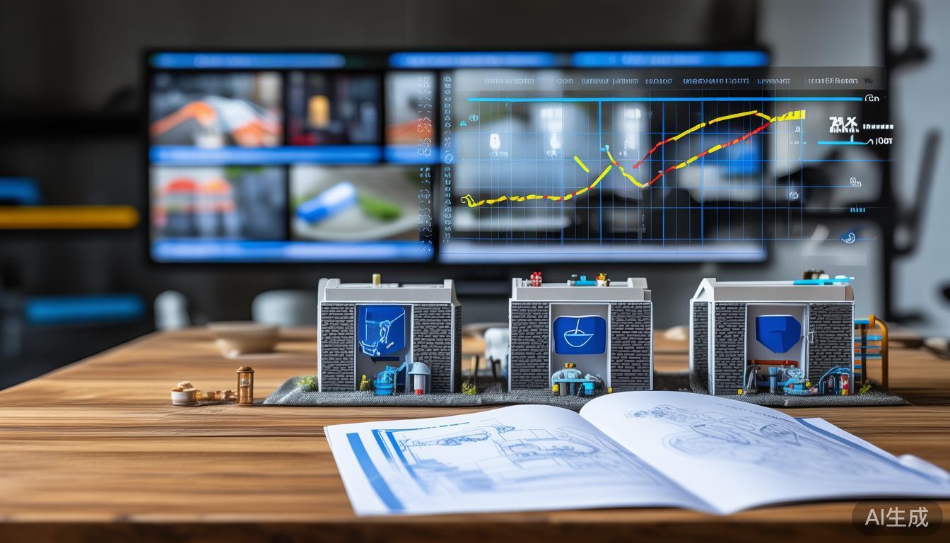 信宜市镇级污水处理设施提质增效工程(一期)进展如何?怀乡镇成效显著(图5)