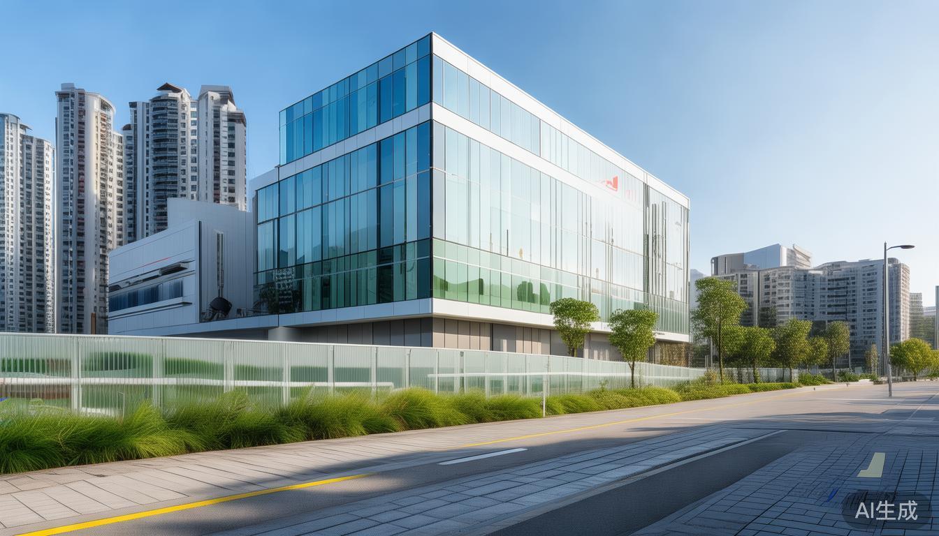 信宜市镇级污水处理设施提质增效工程(一期)进展如何?怀乡镇成效显著(图6)