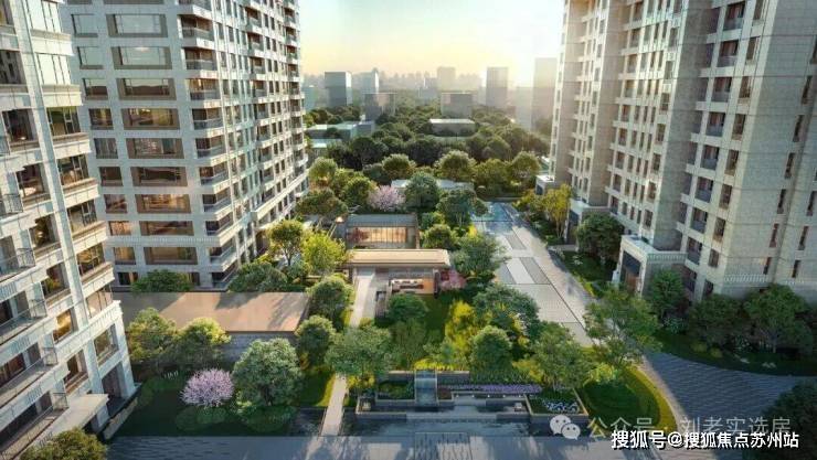 金隅公园东序(售楼处)首页-销售中心-环境-户型-价格-地址-楼盘详情-配套-电话-交房时间-配套-电话-交房时间(图26)