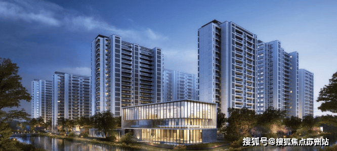 吴中云溪华庭(吴中云溪华庭)-2025年首页网站-最新楼盘详情价格户型(图2)