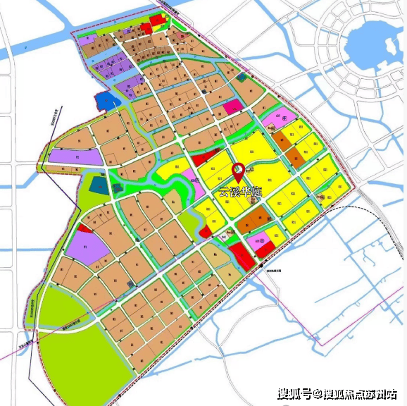 吴中云溪华庭(吴中云溪华庭)-2025年首页网站-最新楼盘详情价格户型(图6)