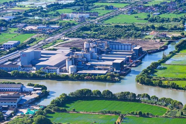 有高人预测十年后的湖州有可能是这样的？(图4)