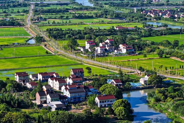 有高人预测十年后的湖州有可能是这样的？(图8)