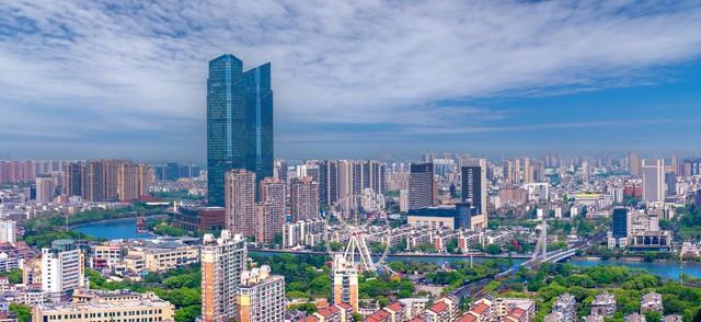 有高人预测十年后的湖州有可能是这样的？(图10)