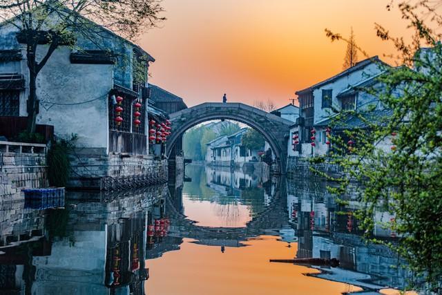 有高人预测十年后的湖州有可能是这样的？(图9)