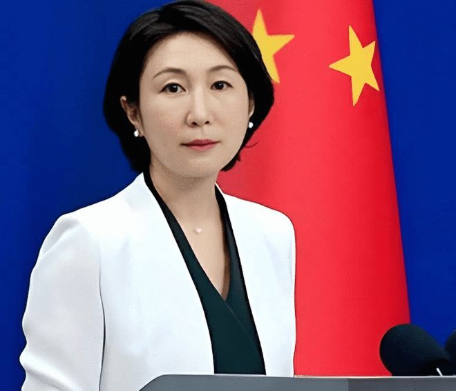 乌克兰称不需要中国作为提供安全保障的国家外交部回应(图1)