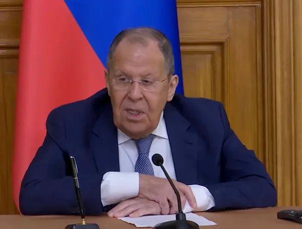 乌克兰称不需要中国作为提供安全保障的国家外交部回应(图2)