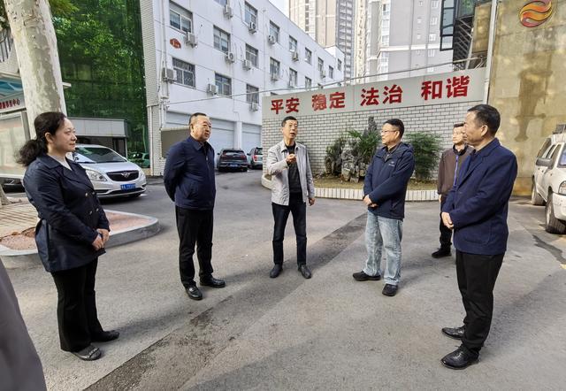 为民办实事!清理电视院区排污管网为郑州市政“点赞”(图2)