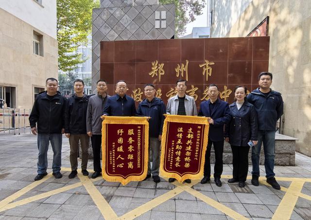 为民办实事!清理电视院区排污管网为郑州市政“点赞”(图3)