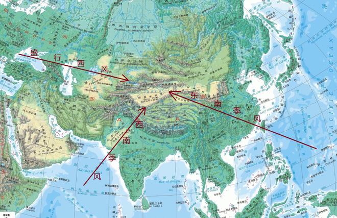 Kaiyun（中国体育）：能否打通伊犁河谷东部的那拉提垭口从而为塔里木盆地输送水源？(图6)