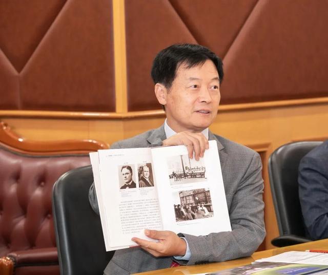 Kaiyun体育网站：香港这所低调的大学藏不住了(图3)