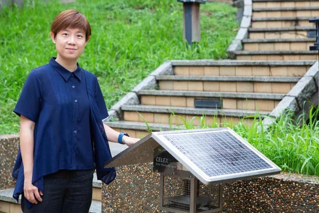 Kaiyun体育网站：香港这所低调的大学藏不住了(图5)