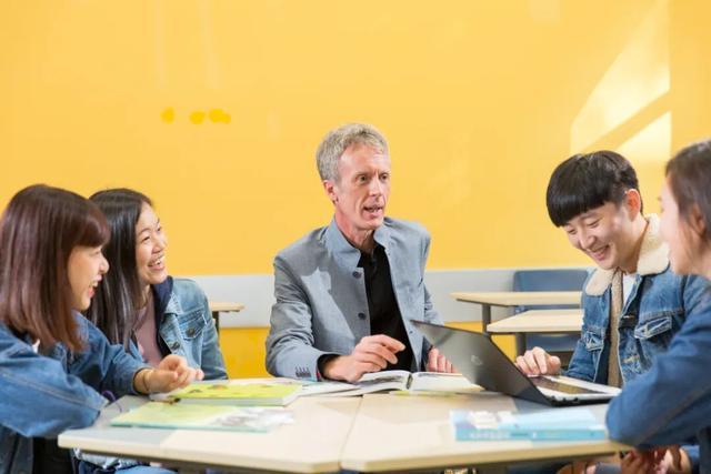 Kaiyun体育网站：香港这所低调的大学藏不住了(图7)