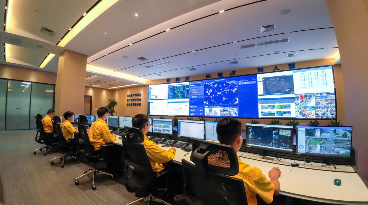 Kaiyun体育网站：新奥能源广东区域以责任担当书写能源事业高质量发展答卷(图4)