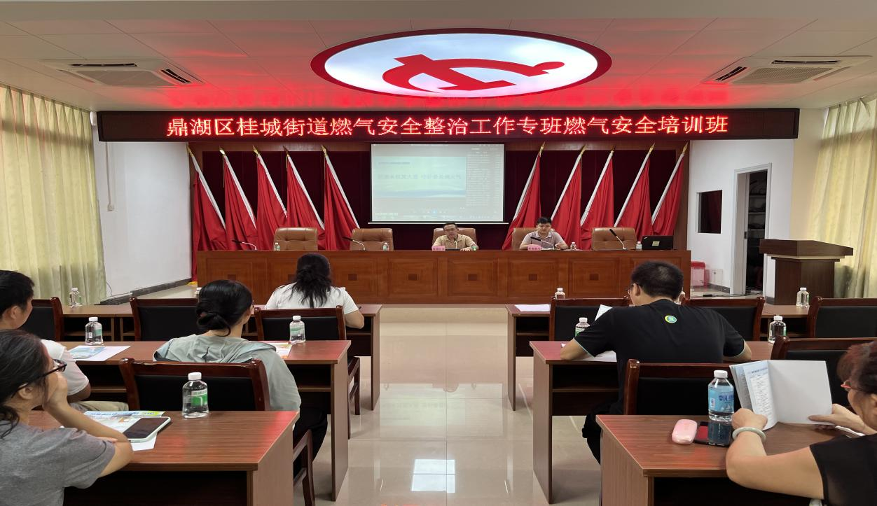 Kaiyun体育网站：新奥能源广东区域以责任担当书写能源事业高质量发展答卷(图2)