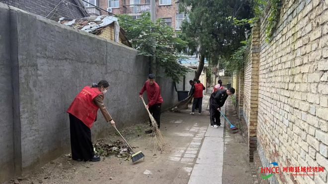 商丘市梁园区东风街道：“防”“治”双轮驱动守护蓝天净土(图3)