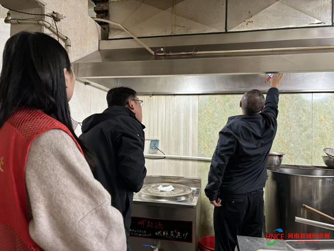 商丘市梁园区东风街道：“防”“治”双轮驱动守护蓝天净土(图2)