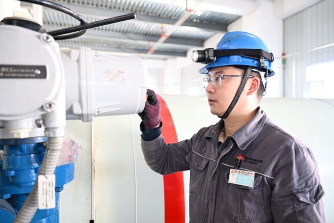 Kaiyun（中国体育）：供热倒计时银川主要供热企业预计10月20日具备条件！(图2)