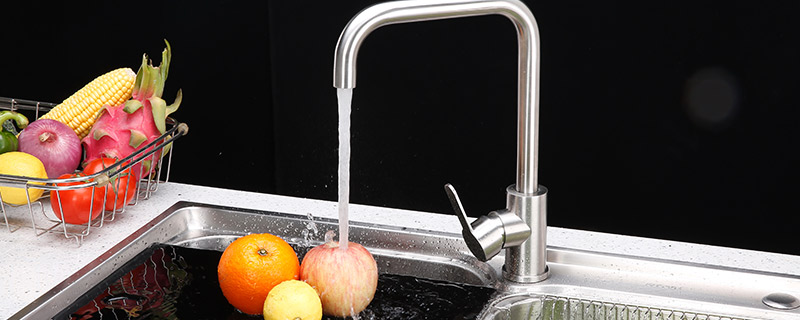 水管堵了疏通窍门(图1)