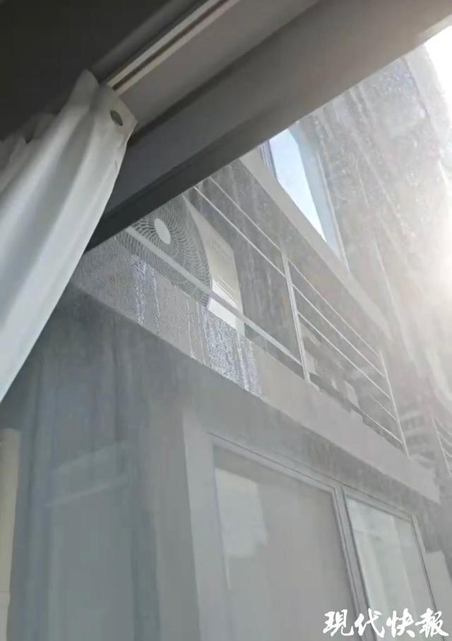 快快帮|出差两个月不在家公共空调排水管堵在自家楼层谁来管?(图4)
