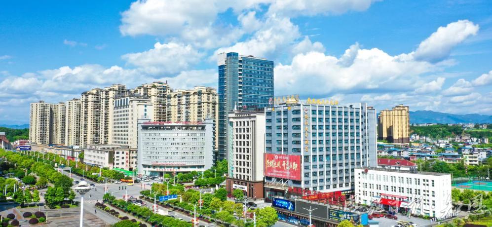 小城精治让幸福升级(图2)