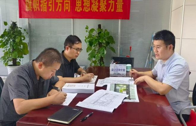 Kaiyun（中国体育）：合燃华润燃气“访企入村”优环境暖民心(图2)