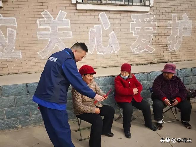 Kaiyun体育网站：“免费火锅”骗局曝光诈骗团伙骗走4200万数百名老人上当受骗(图9)