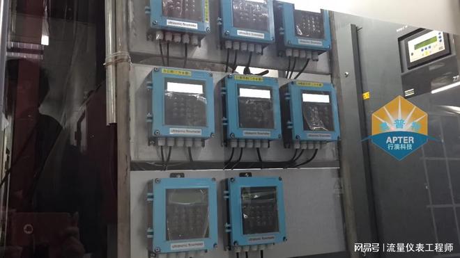 外夹式超声波流量计：无需切割管道实现精准测量的技术设计！(图3)