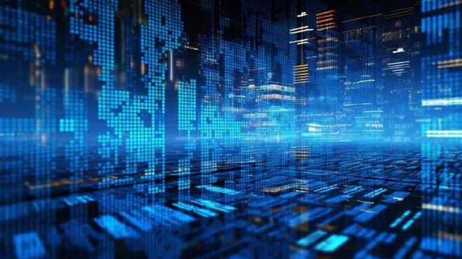 政策力推近万亿投资!中国算力网络冲刺“毫秒时代”!(图2)