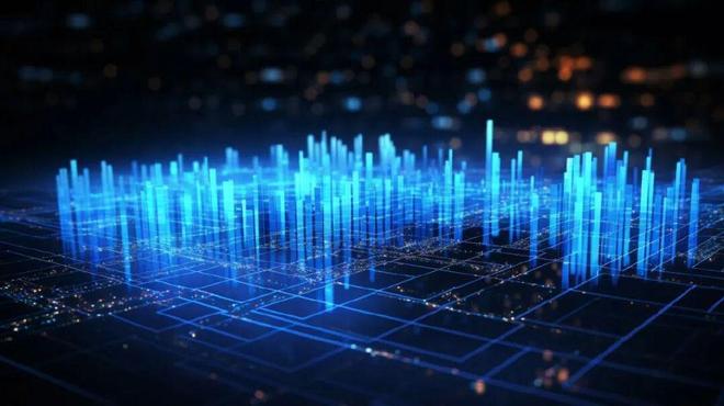 政策力推近万亿投资!中国算力网络冲刺“毫秒时代”!(图3)