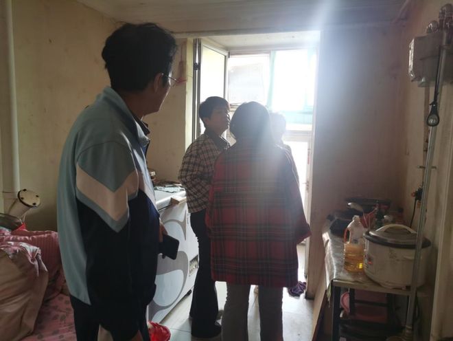 Kaiyun（中国体育）：新河街道多措并举筑牢秋冬季辖区安全防线(图10)