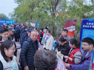 Kaiyun（中国体育）：新河街道多措并举筑牢秋冬季辖区安全防线(图6)