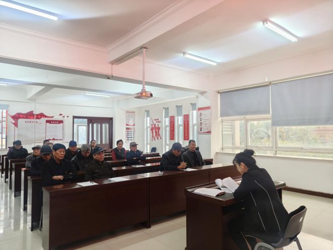 Kaiyun（中国体育）：新河街道多措并举筑牢秋冬季辖区安全防线(图14)