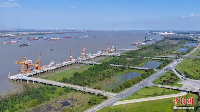 一根管道背后是怎样一个产业大军?(图1)