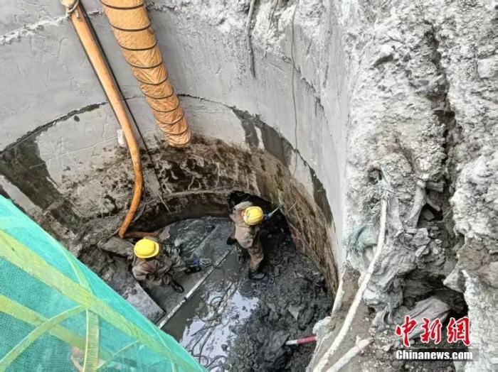 一根管道背后是怎样一个产业大军?(图3)