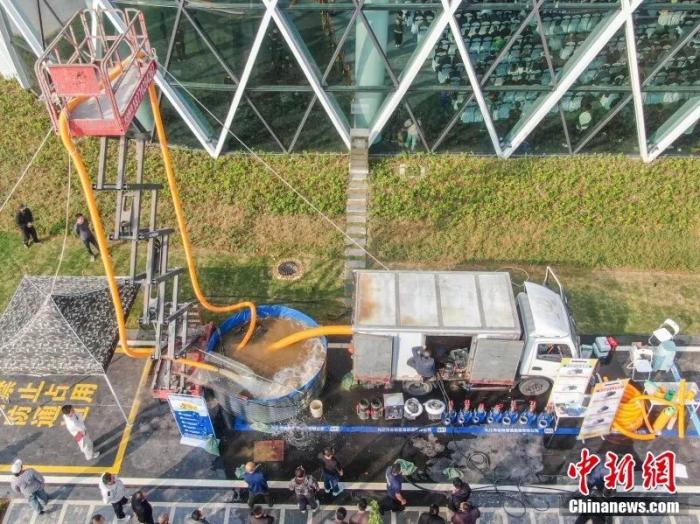 一根管道背后是怎样一个产业大军?(图8)