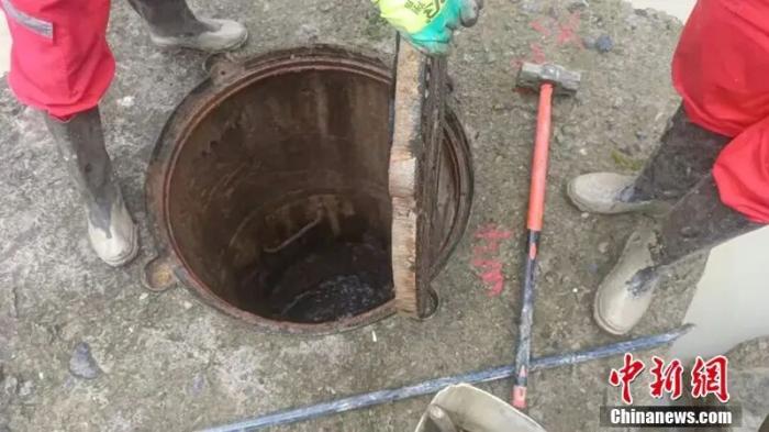 一根管道背后是怎样一个产业大军?(图7)