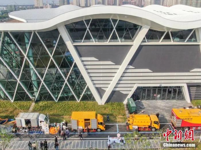 一根管道背后是怎样一个产业大军?(图9)