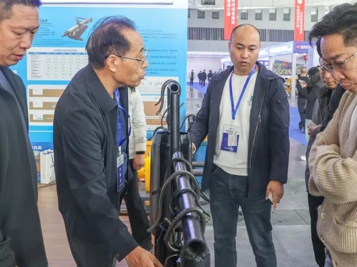 一根管道背后是怎样一个产业大军?(图17)