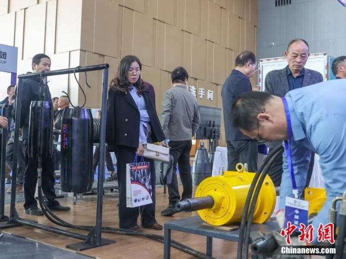 一根管道背后是怎样一个产业大军?(图11)