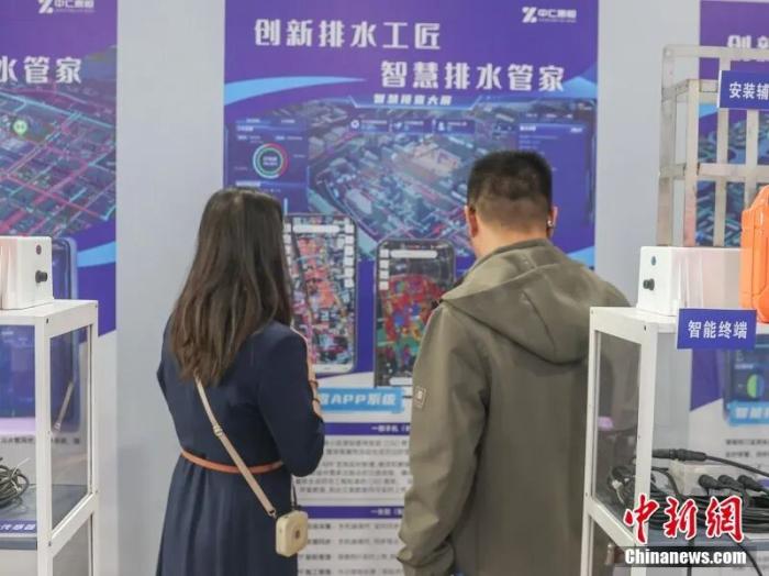 一根管道背后是怎样一个产业大军?(图19)