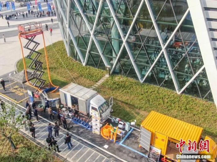 一根管道背后是怎样一个产业大军?(图20)