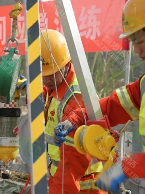 在重庆湖南四川管道清洗智渍洁细说管道疏通清洗的方法(图4)